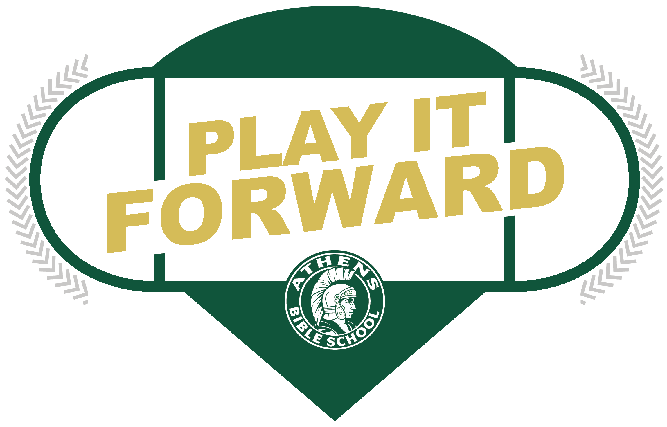 Play It Forward